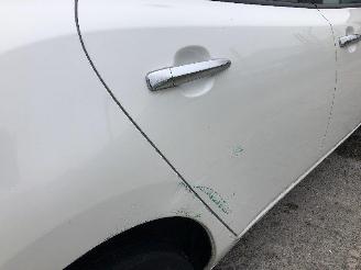 Nissan Leaf ZERO picture 11