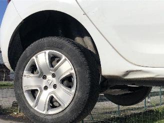 Dacia Sandero 1.0 picture 31