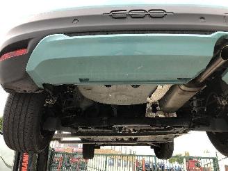 Fiat 600 1.2 HYBRIDE picture 14