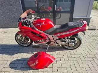  Honda VFR 750  1993/1