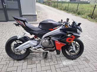 škoda motocykly Aprilia Overig rs 660 2024/1