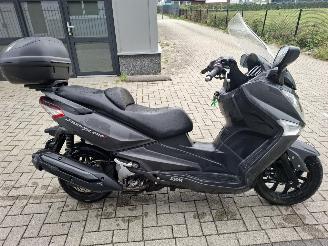  Sym  250 joymax 2013/1