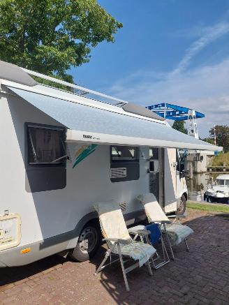 Knaus  travel liner 640 picture 2