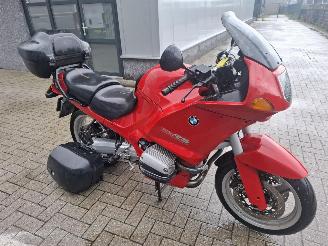 BMW R 1100 r1100rs picture 7