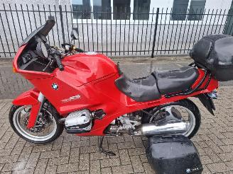 BMW R 1100 r1100rs picture 4