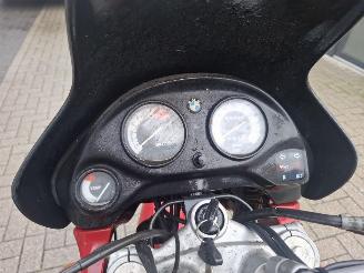 BMW F 650  picture 3