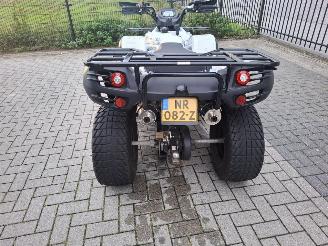 CFMoto  tgb blade 325 picture 2