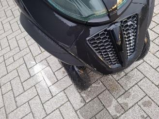 Piaggio MP3 500  picture 10