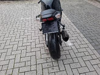 Suzuki GSX-R 600  picture 4