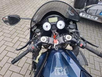 Kawasaki ZZ- R 1400  picture 6