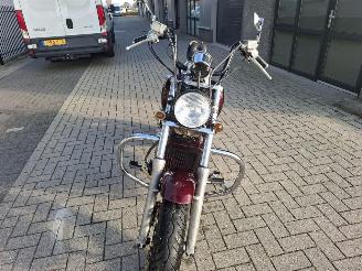 Honda VT 1100  picture 7