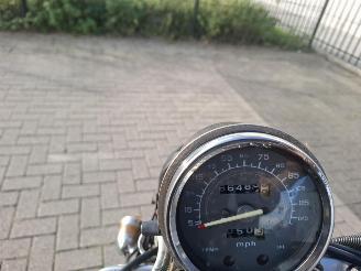 Honda VT 1100  picture 6