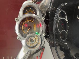 Harley-Davidson V-Rod V rod muscle picture 3