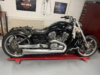  Harley-Davidson V-Rod V rod muscle 2012/1