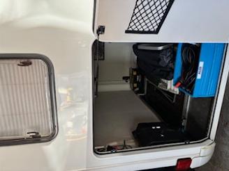 Hymer  exsis 648 picture 16