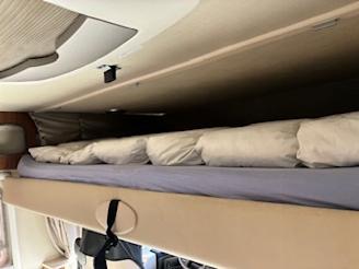 Hymer  exsis 648 picture 18