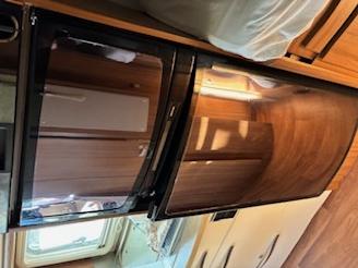 Hymer  exsis 648 picture 8