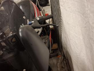 Yamaha RD 500  picture 2