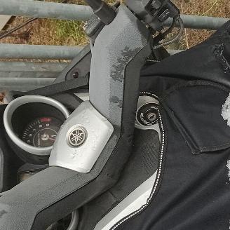 Yamaha XMAX 250  picture 3