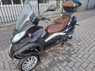 Piaggio MP3 400  picture 5