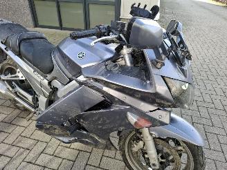 Yamaha FJR 1300  picture 13