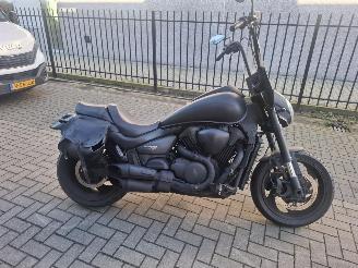 Suzuki VZR 1800 1800 intruder picture 5