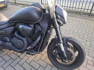 Suzuki VZR 1800 1800 intruder picture 12