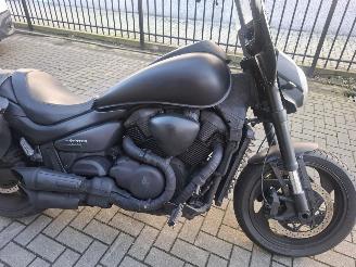 Suzuki VZR 1800 1800 intruder picture 2