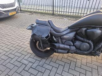 Suzuki VZR 1800 1800 intruder picture 3