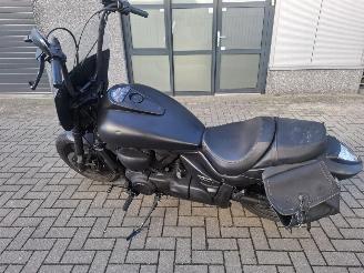 Suzuki VZR 1800 1800 intruder picture 11
