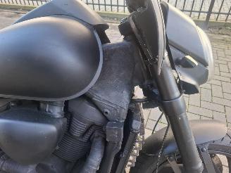 Suzuki VZR 1800 1800 intruder picture 6