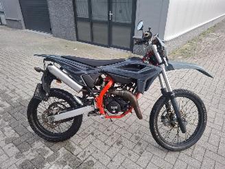 Beta  rr 50 enduro sport picture 2