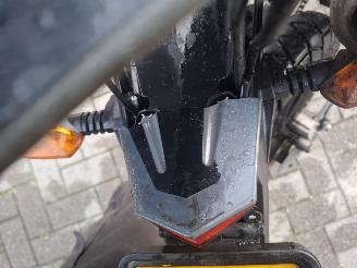 Beta  rr 50 enduro sport picture 8