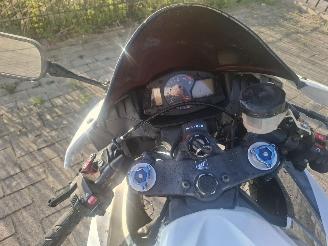 Honda CBR 600 Cbr600rr picture 12