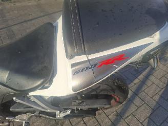 Honda CBR 600 Cbr600rr picture 13