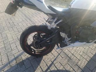 Honda CBR 600 Cbr600rr picture 4