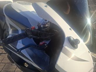 Honda CBR 600 Cbr600rr picture 7