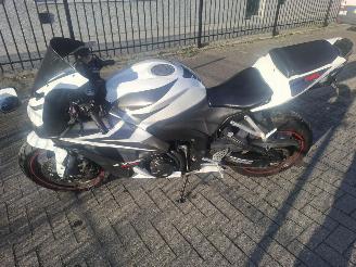 Honda CBR 600 Cbr600rr picture 2