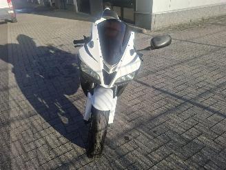 Honda CBR 600 Cbr600rr picture 8