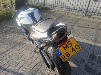 Honda CBR 600 Cbr600rr picture 9