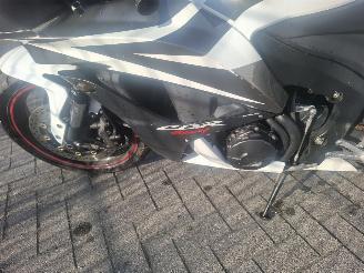 Honda CBR 600 Cbr600rr picture 10