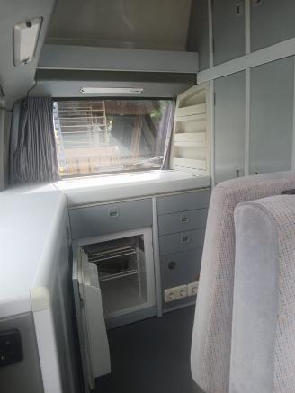Volkswagen Westfalia   picture 8