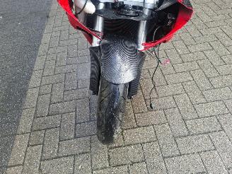 Honda CBR 1000  picture 6