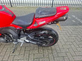 Honda CBR 1000  picture 3