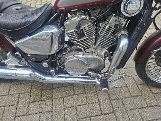Honda VT 750 vt 800 shadow picture 5