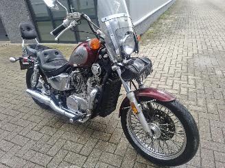 škoda motocykly Honda VT 750 vt 800 shadow 1988/1
