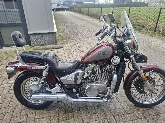 Honda VT 750 vt 800 shadow picture 4