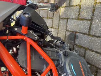 KTM 390 Duke  picture 7