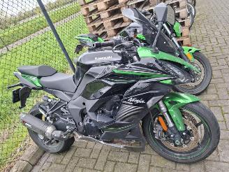  Kawasaki Z 1000 z1000sx 2023/1