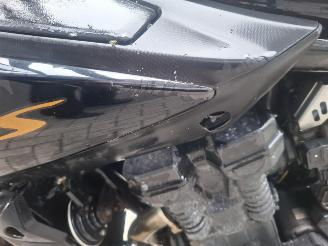 Suzuki Bandit 650  picture 6